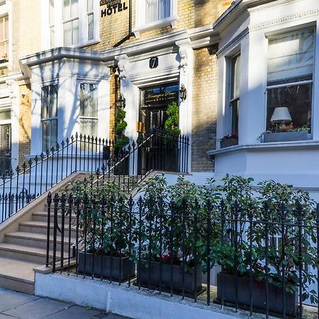 Kensington Prime Hotel London Bagian luar foto