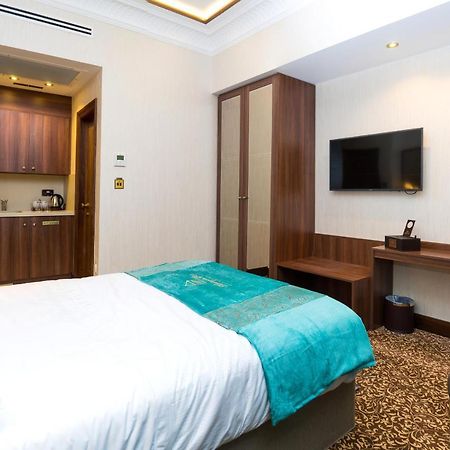 Kensington Prime Hotel London Bagian luar foto