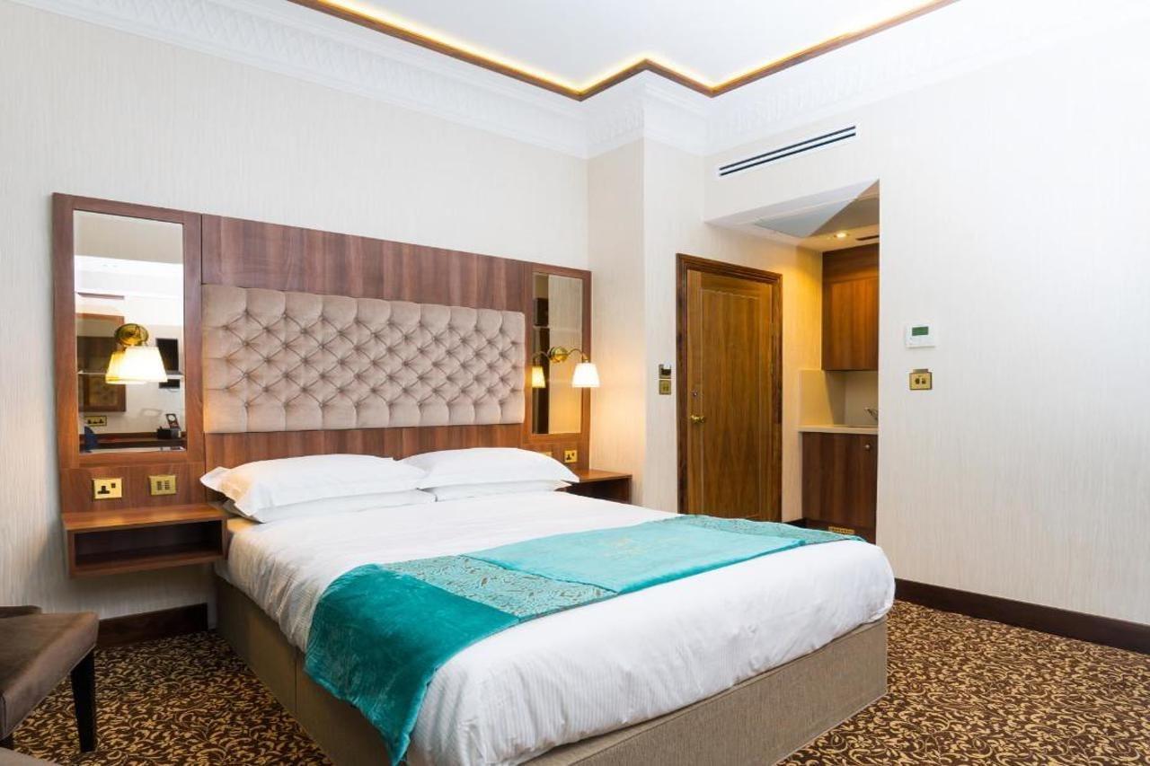 Kensington Prime Hotel London Bagian luar foto