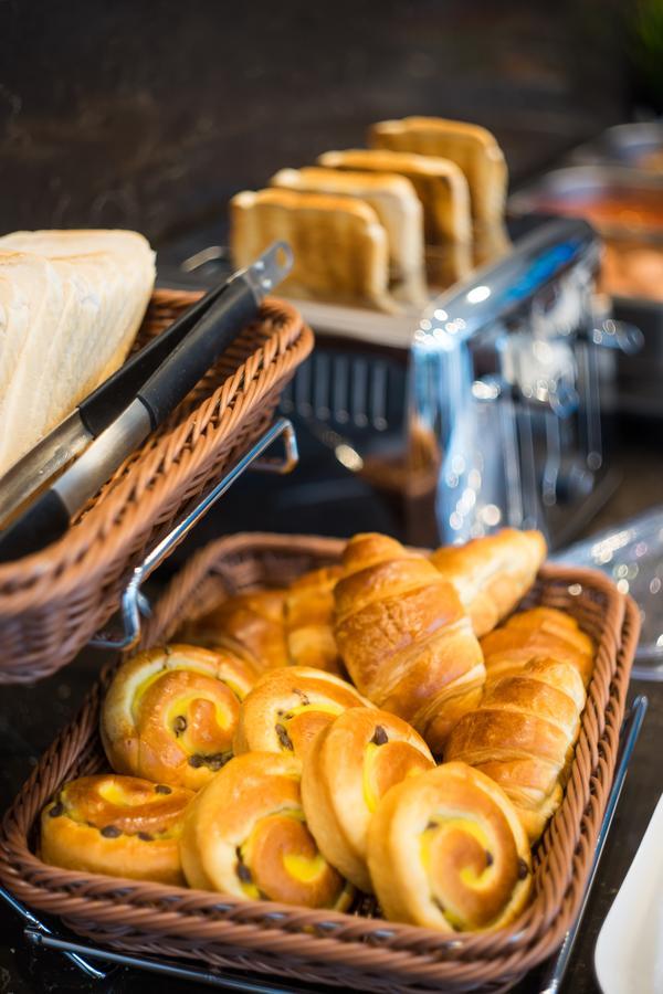 Kensington Prime Hotel London Bagian luar foto
