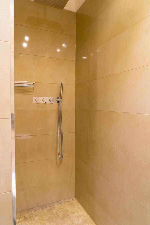 Kensington Prime Hotel London Bagian luar foto