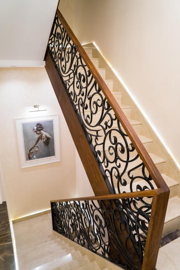 Kensington Prime Hotel London Bagian luar foto
