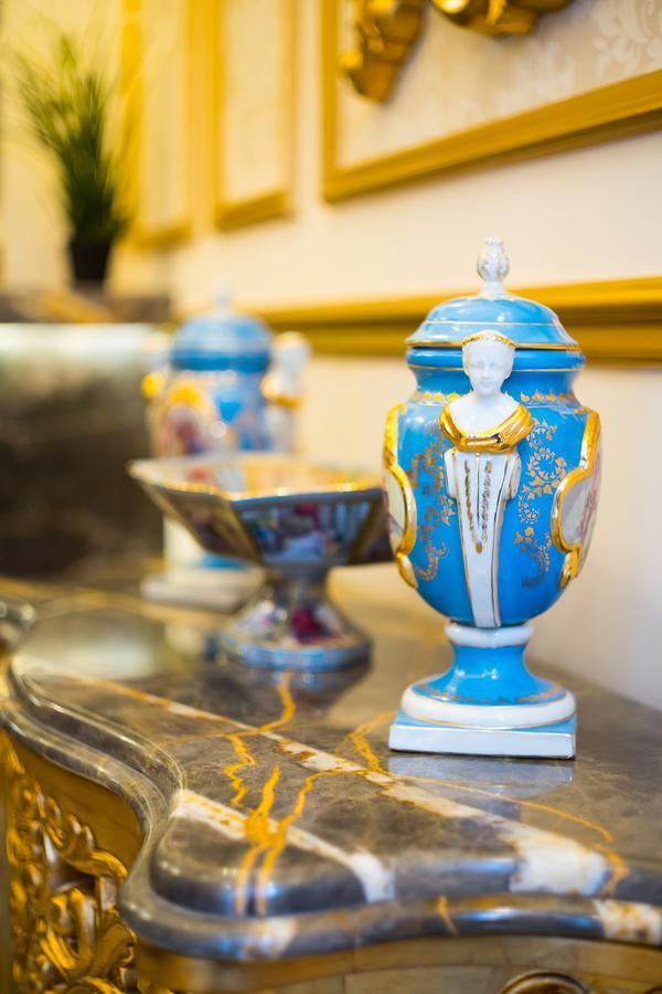 Kensington Prime Hotel London Bagian luar foto