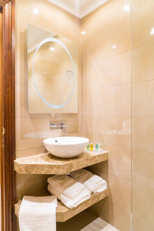 Kensington Prime Hotel London Bagian luar foto