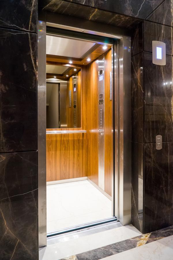 Kensington Prime Hotel London Bagian luar foto