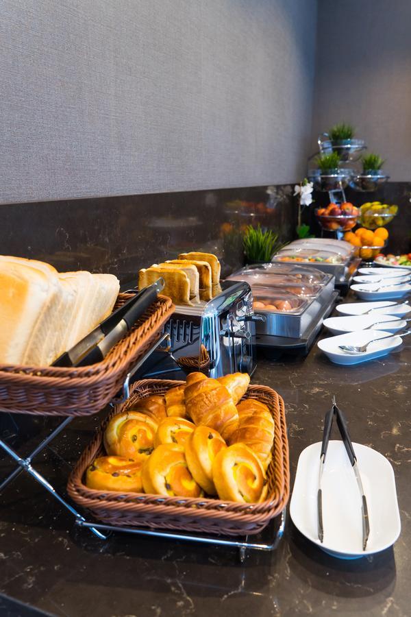 Kensington Prime Hotel London Bagian luar foto