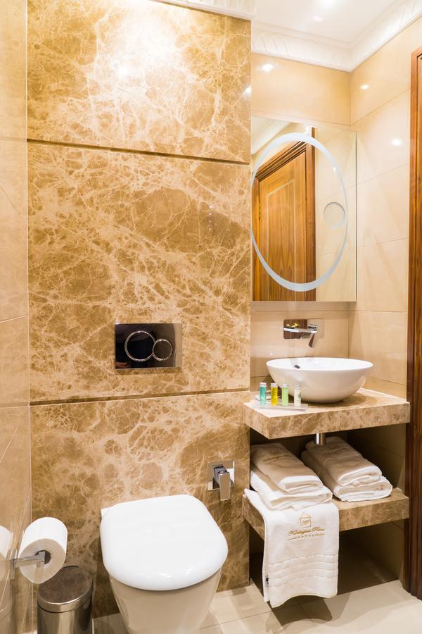 Kensington Prime Hotel London Bagian luar foto